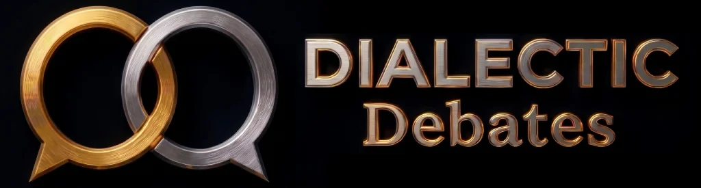 Dialectic Debates